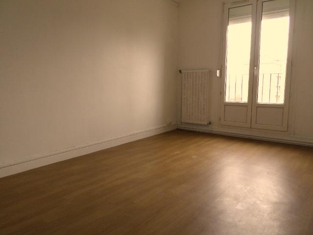 Appartement location à Charleville-Mézières, Charleville-mézières