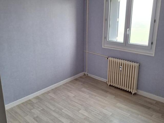 Appartement location à Charleville-Mézières, Charleville-mézières