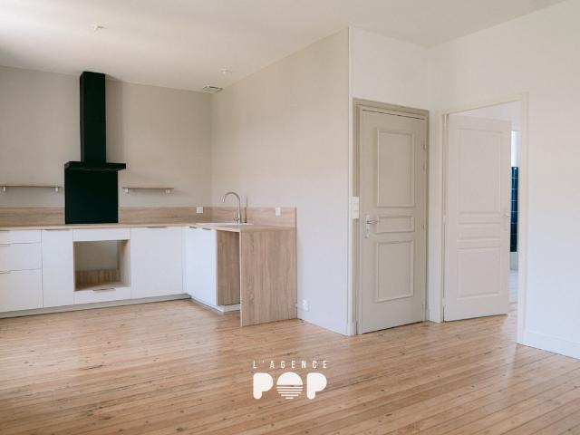 Appartement location à Périgueux