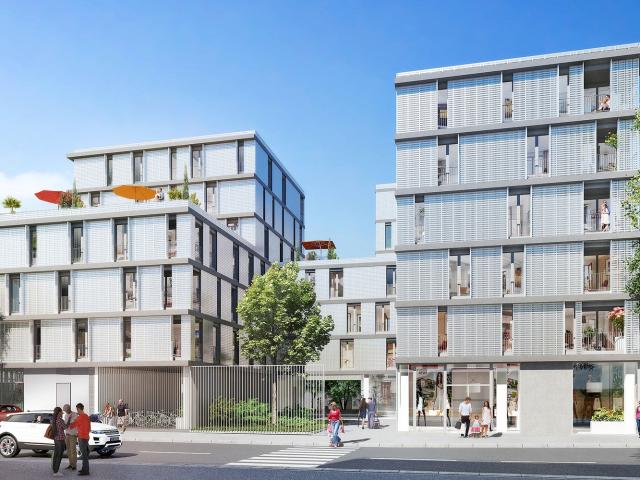 Appartement location à Nantes