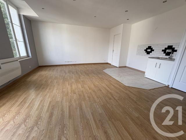 Appartement location à Le Havre, Bolbec