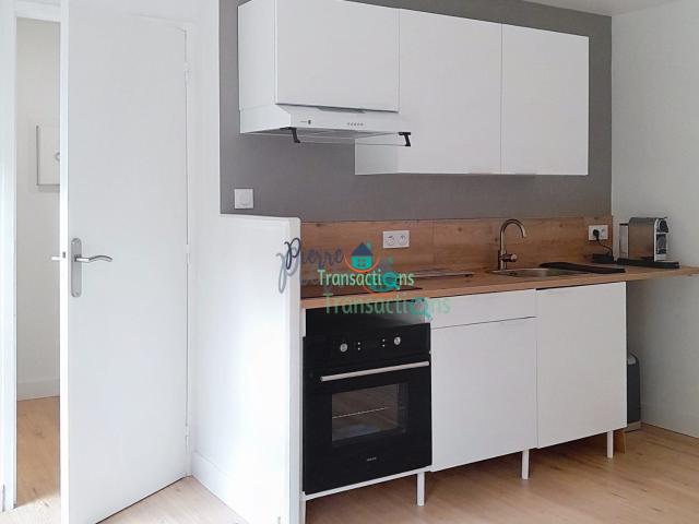 Appartement location à Le Havre, Bolbec