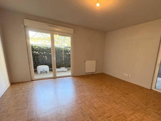 Appartement location à Rouen, Déville-lès-rouen