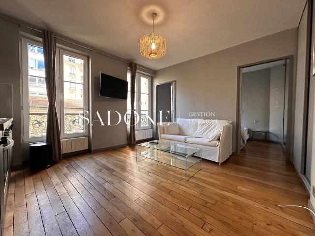 Appartement location à Le Raincy, Drancy