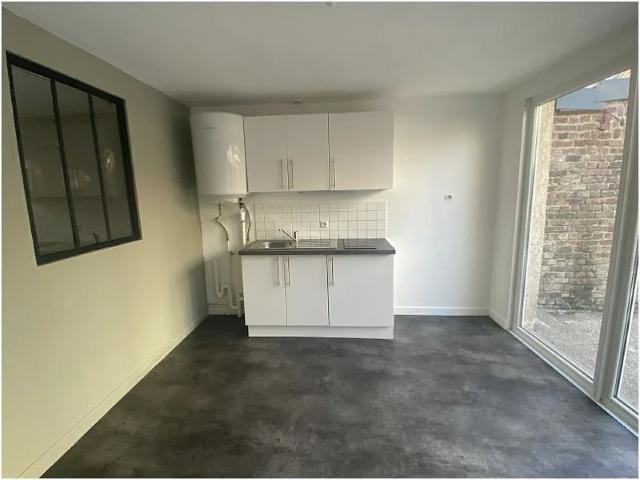 Appartement location à Lille, Faches-thumesnil