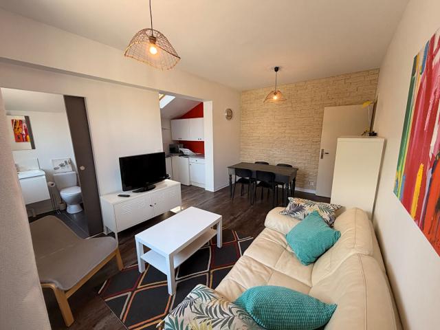 Appartement location à Mont-de-Marsan, Mont-de-marsan