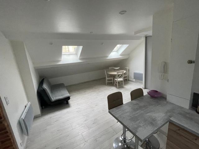 Appartement location à Mont-de-Marsan, Mont-de-marsan