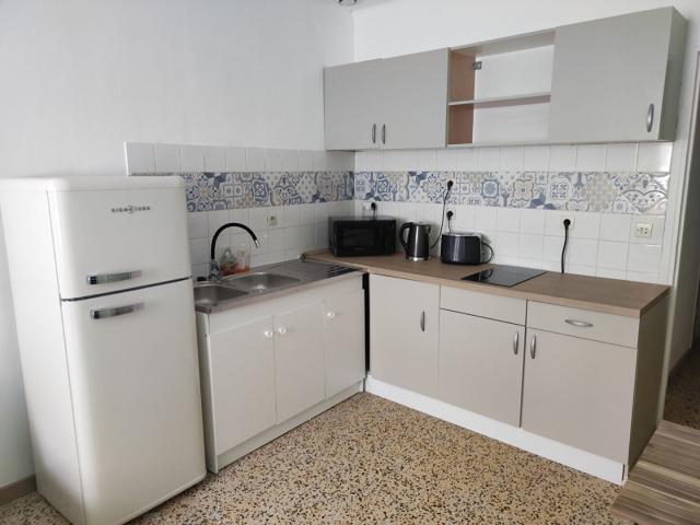 Appartement location à Narbonne, Port-la-nouvelle