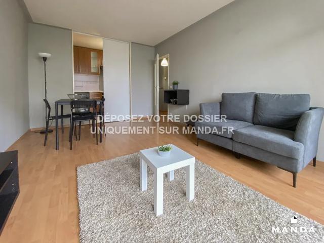 Appartement location à Saint-Denis, Aubervilliers