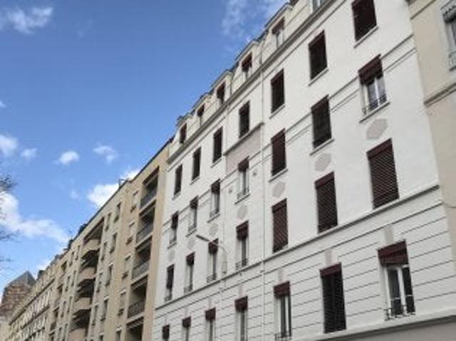 Appartement location à Lyon, Métropole de Lyon