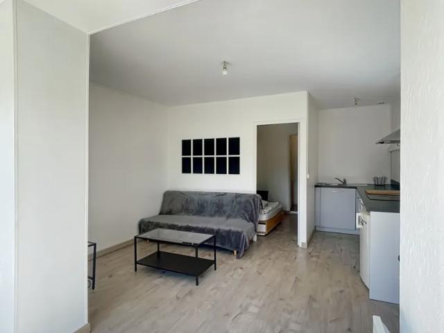 Appartement location à Mont-de-Marsan, Mont-de-marsan