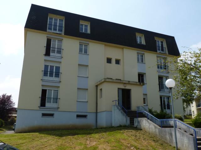 Appartement location à Argentan, Tinchebray