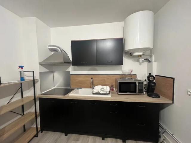 Appartement location à Forcalquier, Manosque