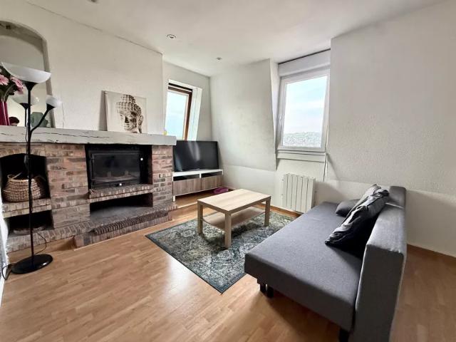 Appartement location à Rouen, Ruan