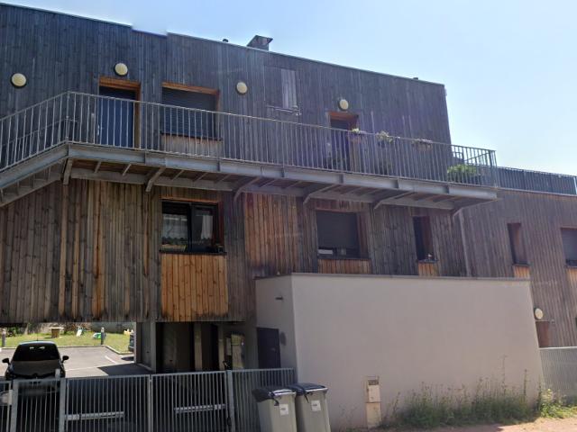 Appartement location à Auxonne