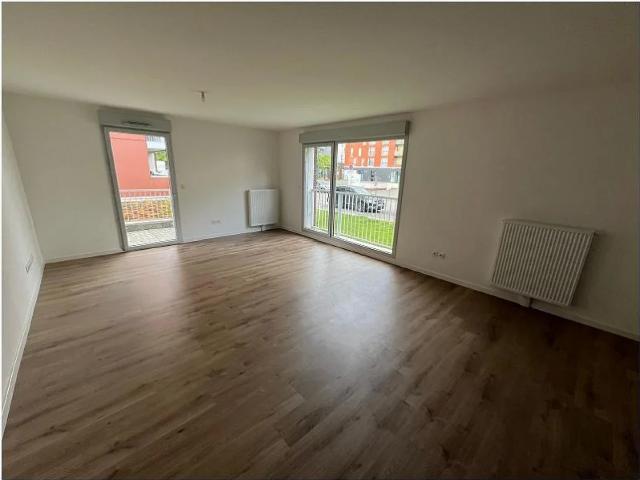 Appartement location à Lille, Capinghem