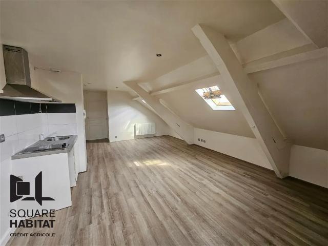Appartement location à Tours