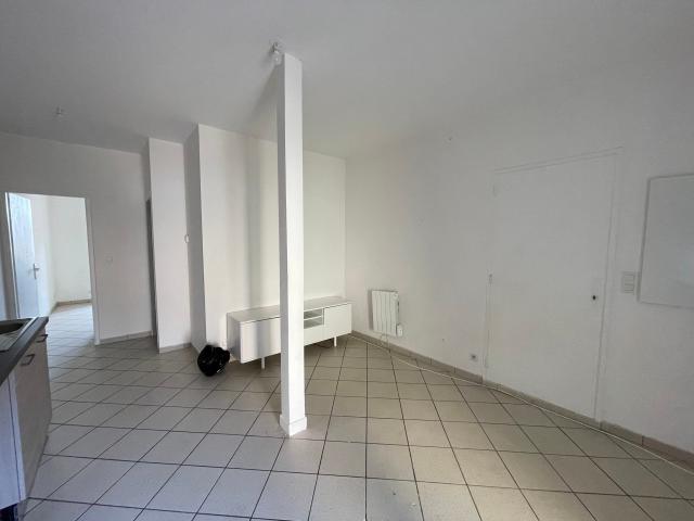 Appartement location à Bordeaux