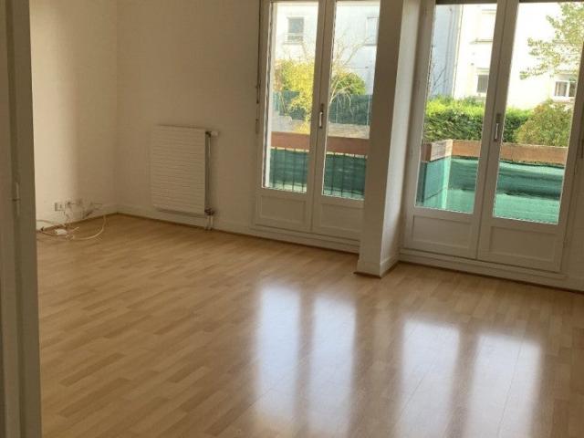 Appartement location à Cognac