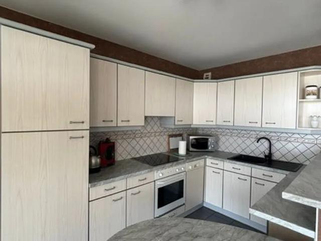 Appartement location à Gex