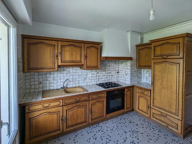 Appartement location à Millau