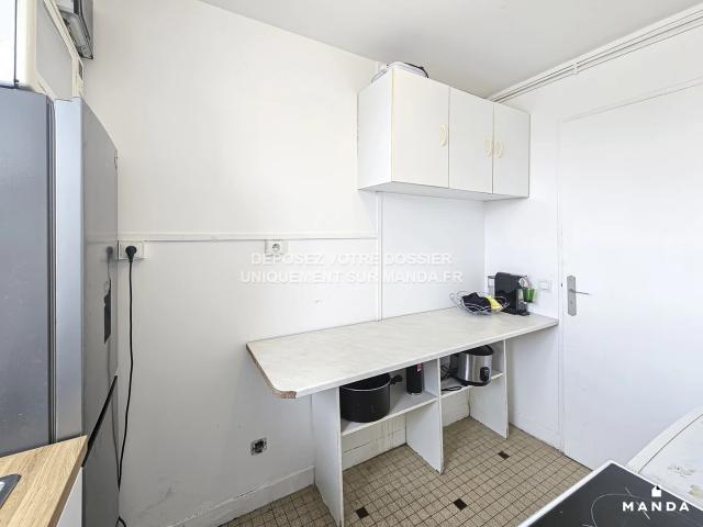 Appartement location à Saint-Denis, Aubervilliers