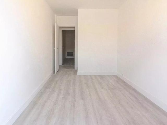 Appartement location à Nice