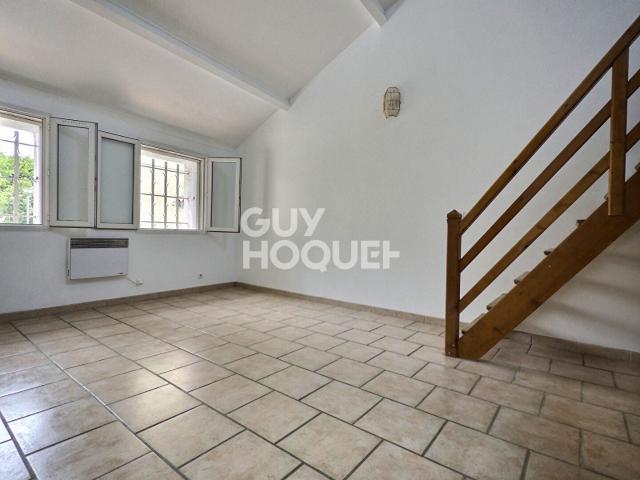 Appartement location à Marseille