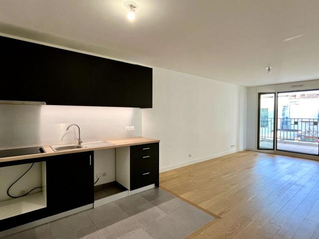 Appartement location à Clichy