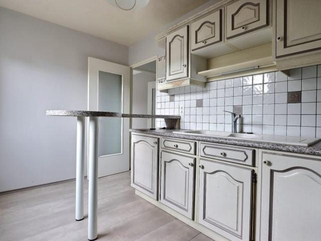 Appartement location à Aulnat, Puy-de-Dôme