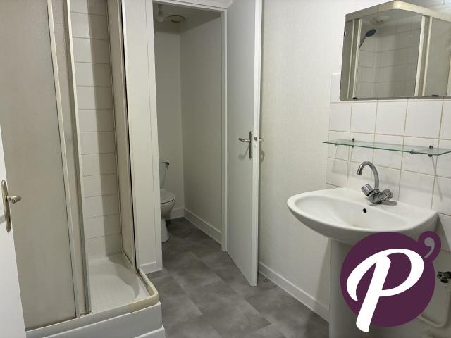 Appartement location à Bergerac