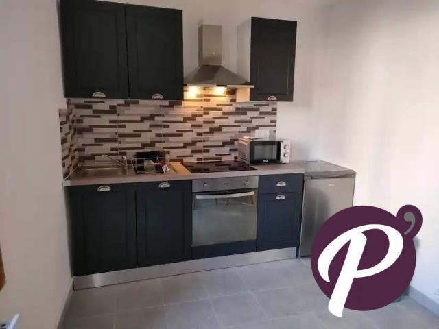 Appartement location à Bergerac