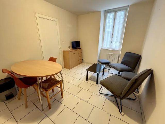 Appartement location à Pau