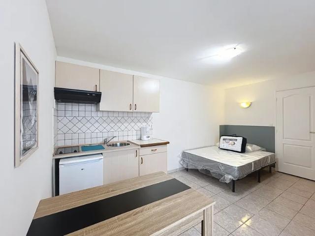 Appartement location à Pau