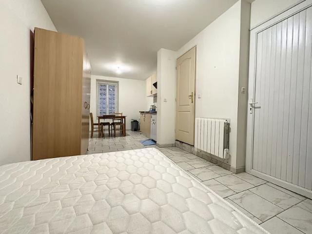 Appartement location à Pau
