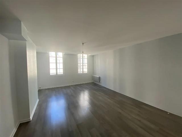 Appartement location à Rochefort