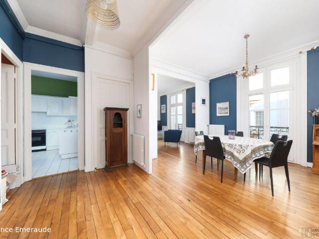 Appartement location à Saint-Malo, Bretagne