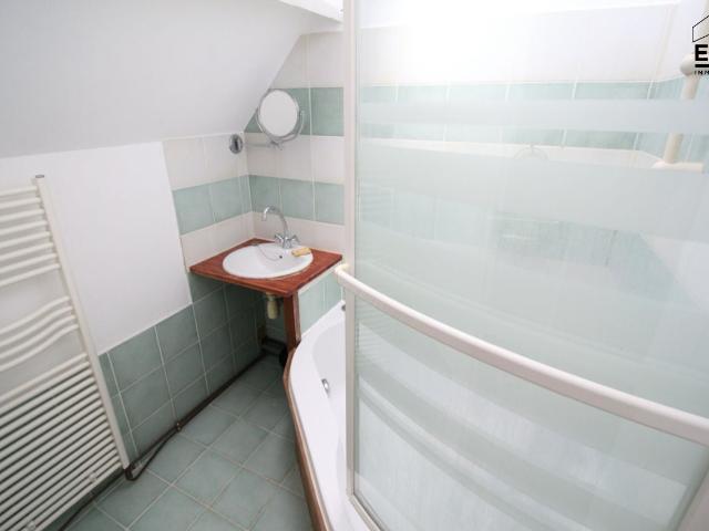 Appartement location à Caen