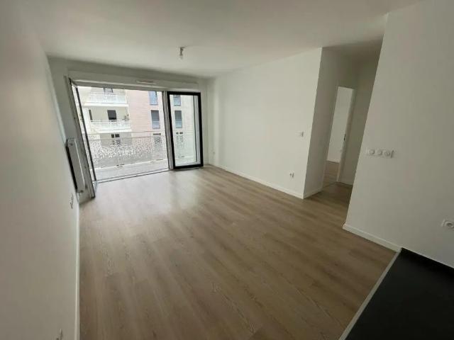 Appartement location à Bobigny