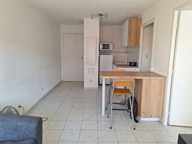 Appartement location à Marseille