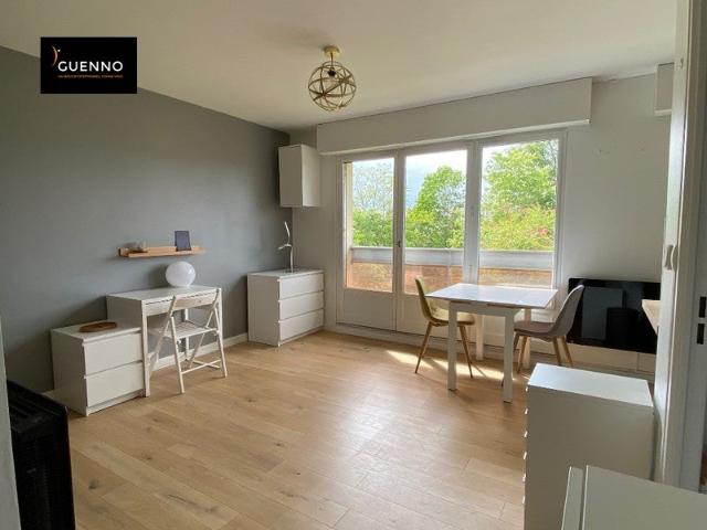 Appartement location à Rennes, Bretagne