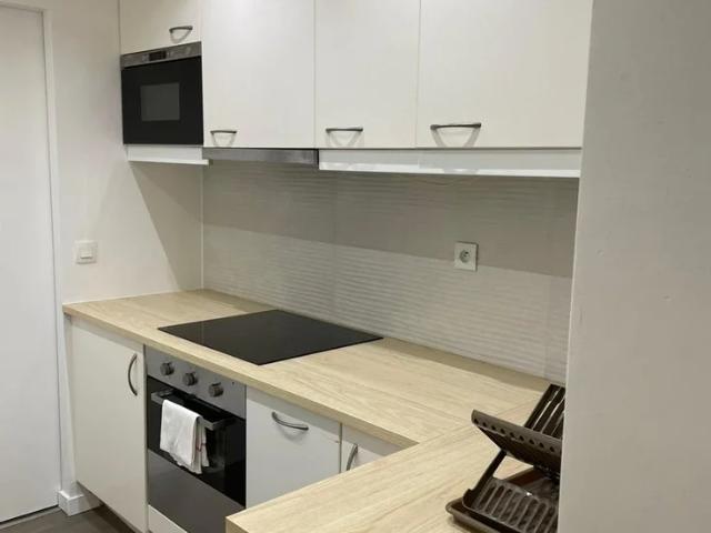Appartement location à Paris, Île-de-France