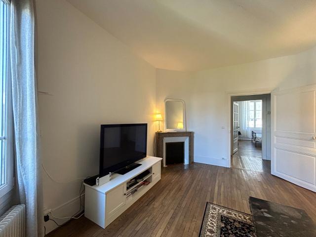 Appartement location à Reims