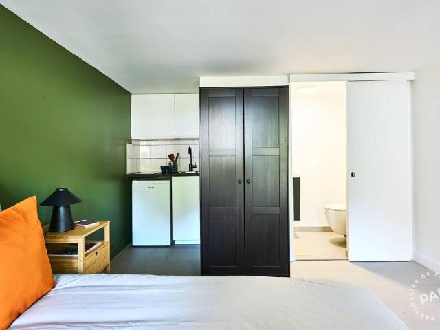 Appartement location à Paris, Île-de-France