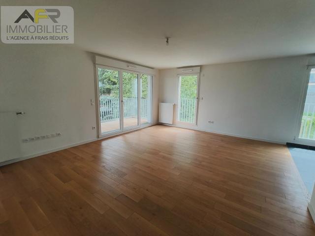Appartement location à Nanterre, Rueil-malmaison