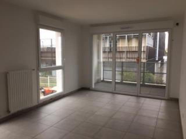 Appartement location à Toulouse