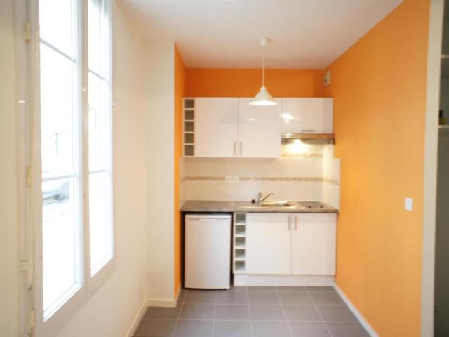 Appartement location à Doutre-Saint-Jacques-Nazareth, Angers