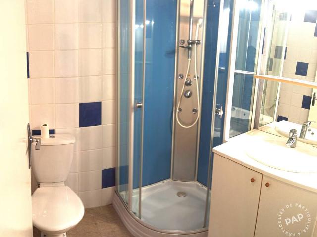 Appartement location à Saint-Étienne, Saint-etienne