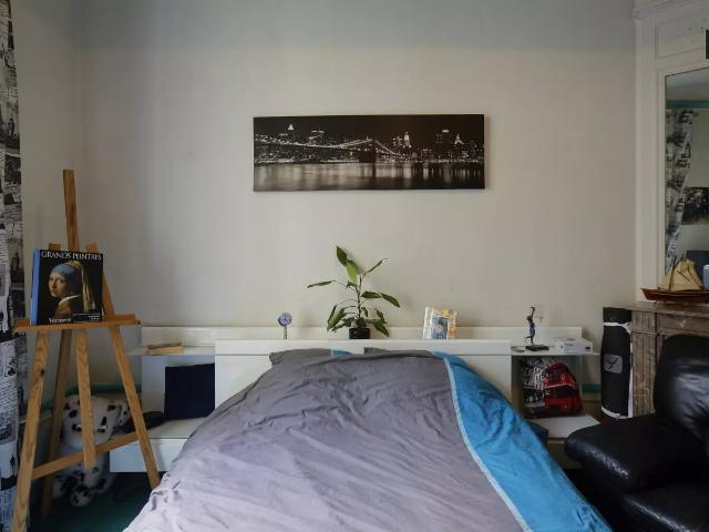 Appartement location à Paris, Île-de-France