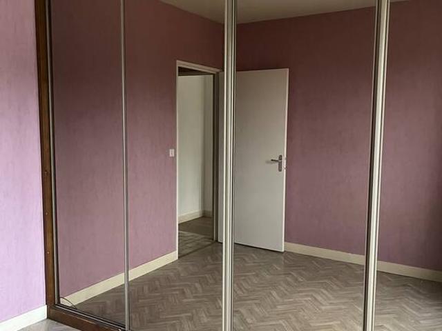 Appartement location à Périgueux